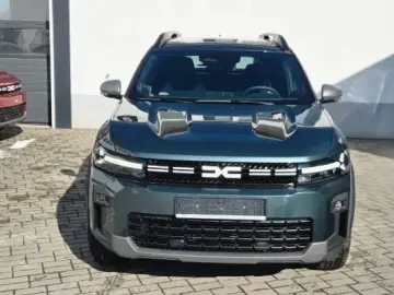 Dacia Bigster TCe 140 4X2 MHEV Journey