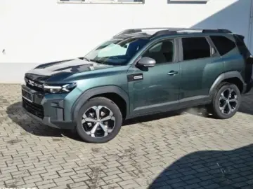 Dacia Bigster TCe 140 4X2 MHEV Journey