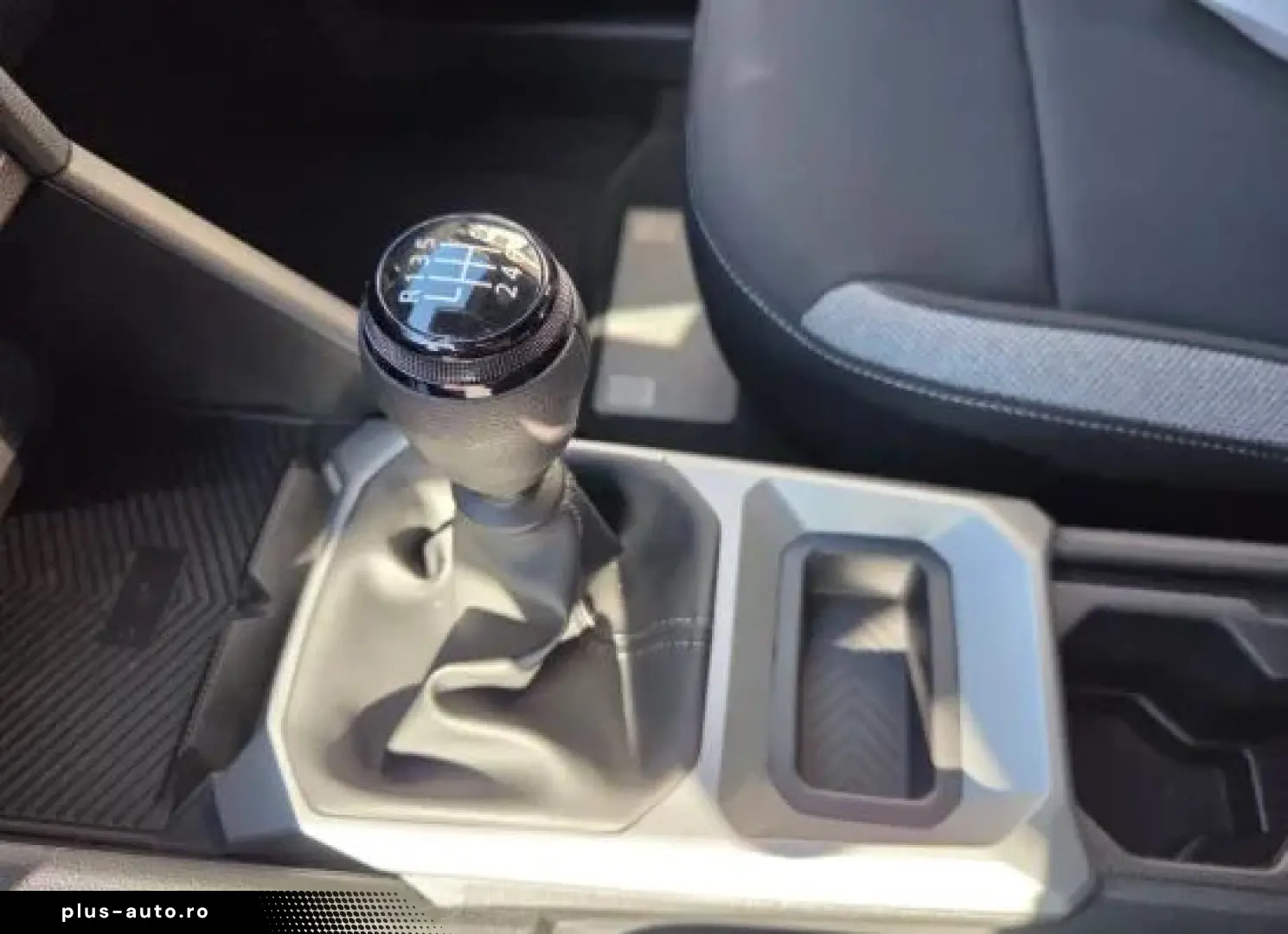 Dacia Bigster TCe 140 4X2 MHEV Journey