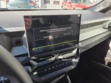 Dacia Bigster TCe 140 4X2 MHEV Journey