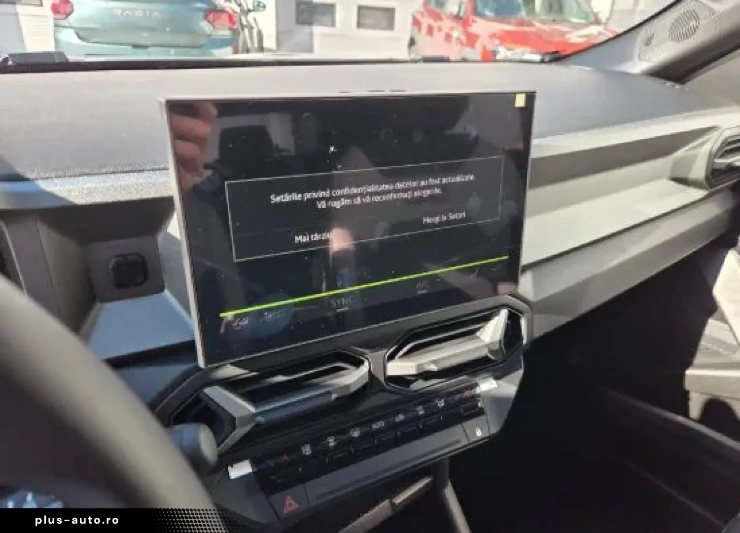 Dacia Bigster TCe 140 4X2 MHEV Journey