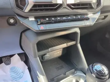 Dacia Bigster TCe 140 4X2 MHEV Journey