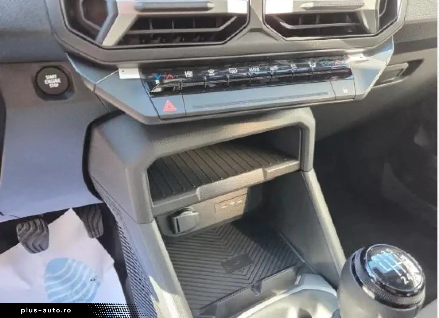 Dacia Bigster TCe 140 4X2 MHEV Journey