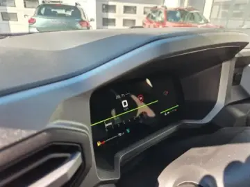 Dacia Bigster TCe 140 4X2 MHEV Journey