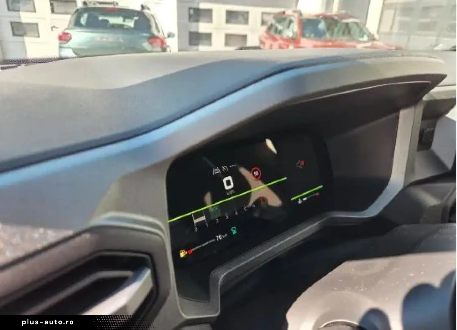 Dacia Bigster TCe 140 4X2 MHEV Journey