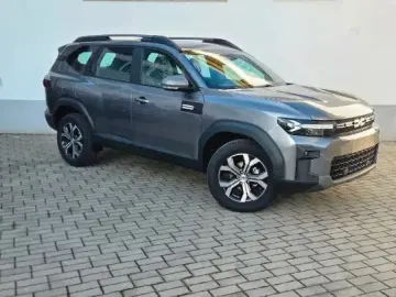 Dacia Bigster Expression TCE 130 4X4