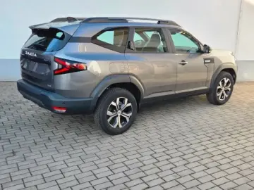 Dacia Bigster Expression TCE 130 4X4