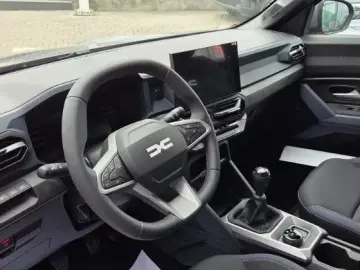 Dacia Bigster Expression TCE 130 4X4