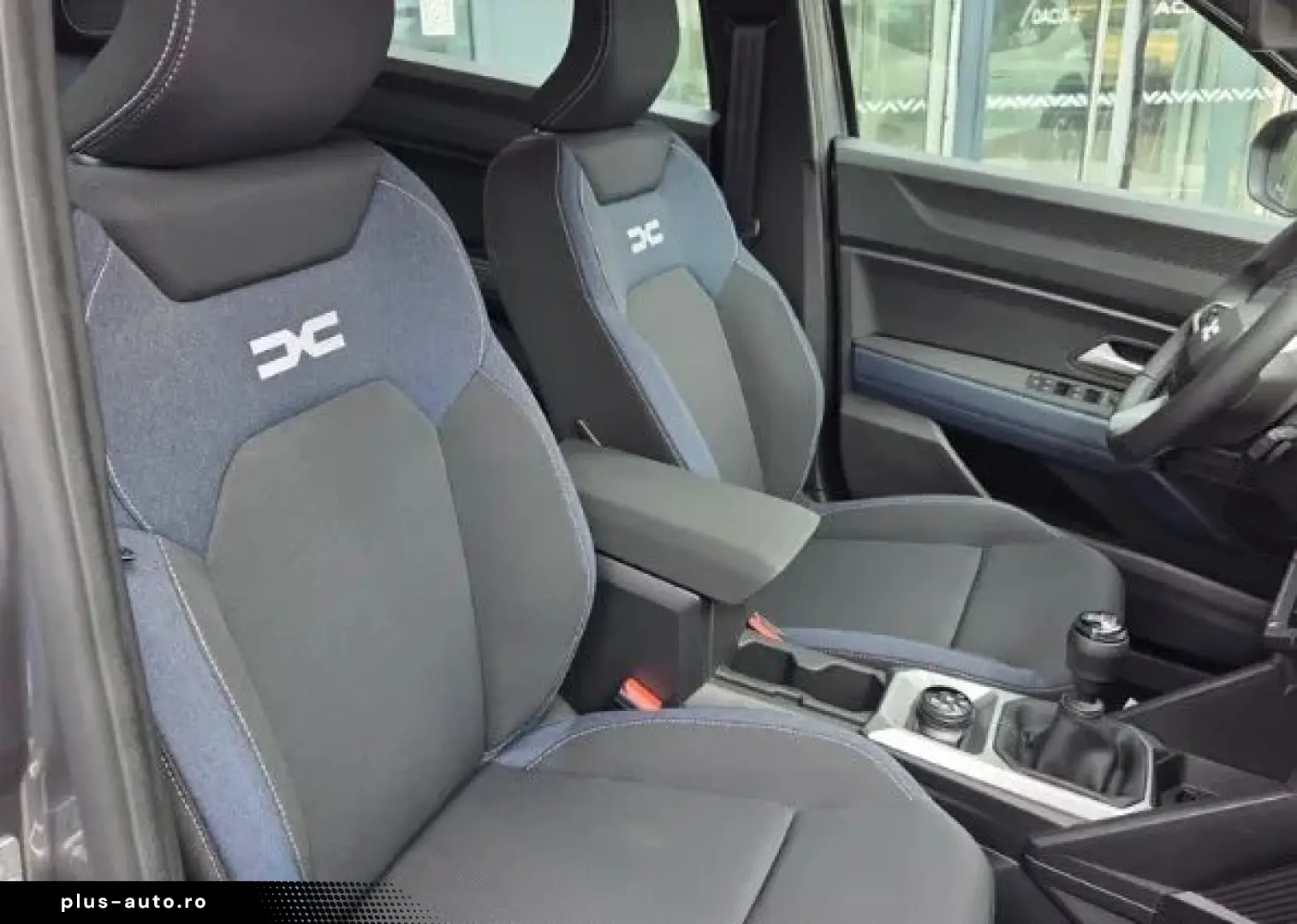 Dacia Bigster Expression TCE 130 4X4