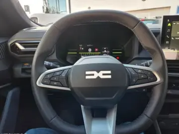 Dacia Bigster Expression TCE 130 4X4