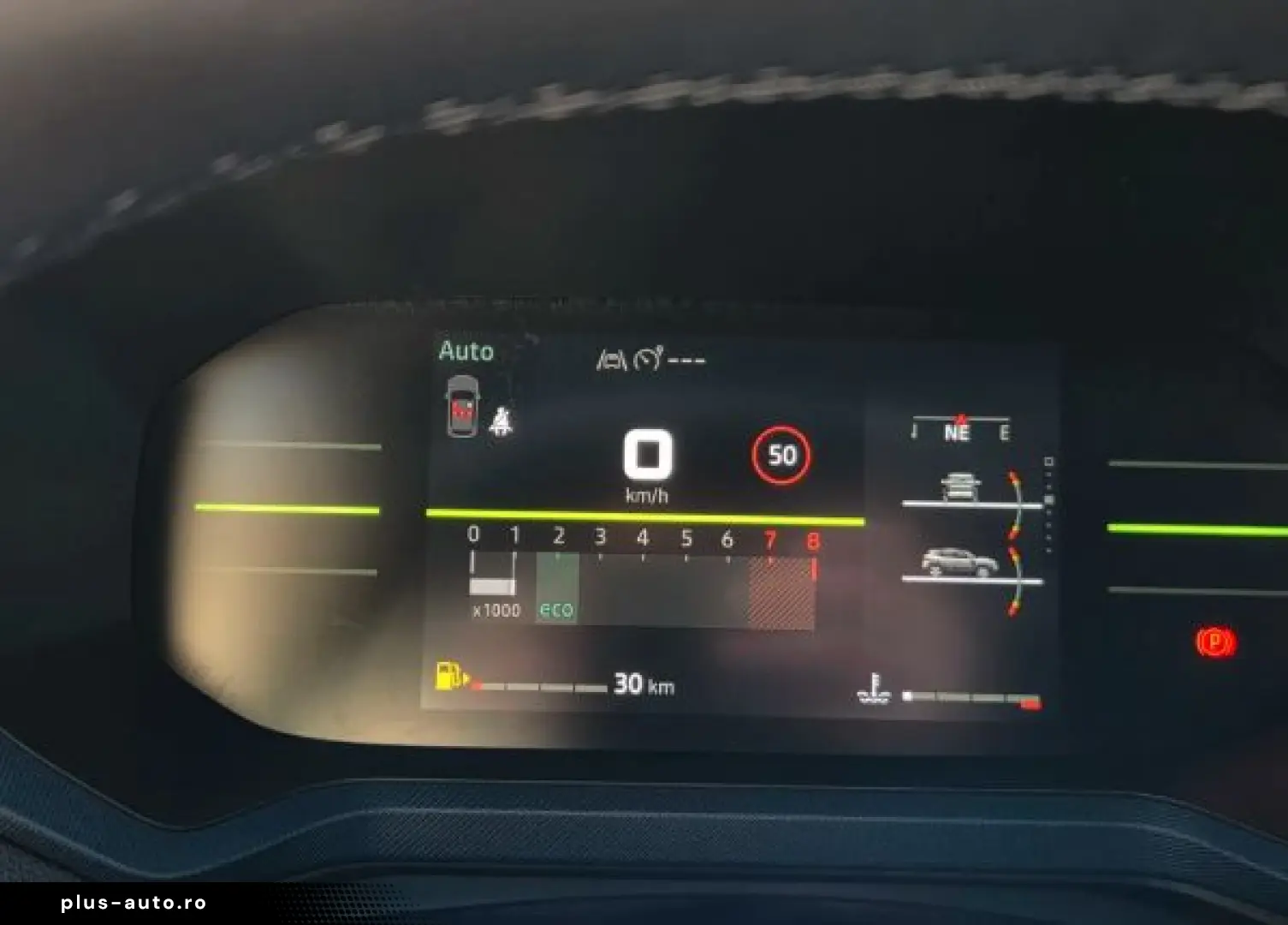 Dacia Bigster Expression TCE 130 4X4