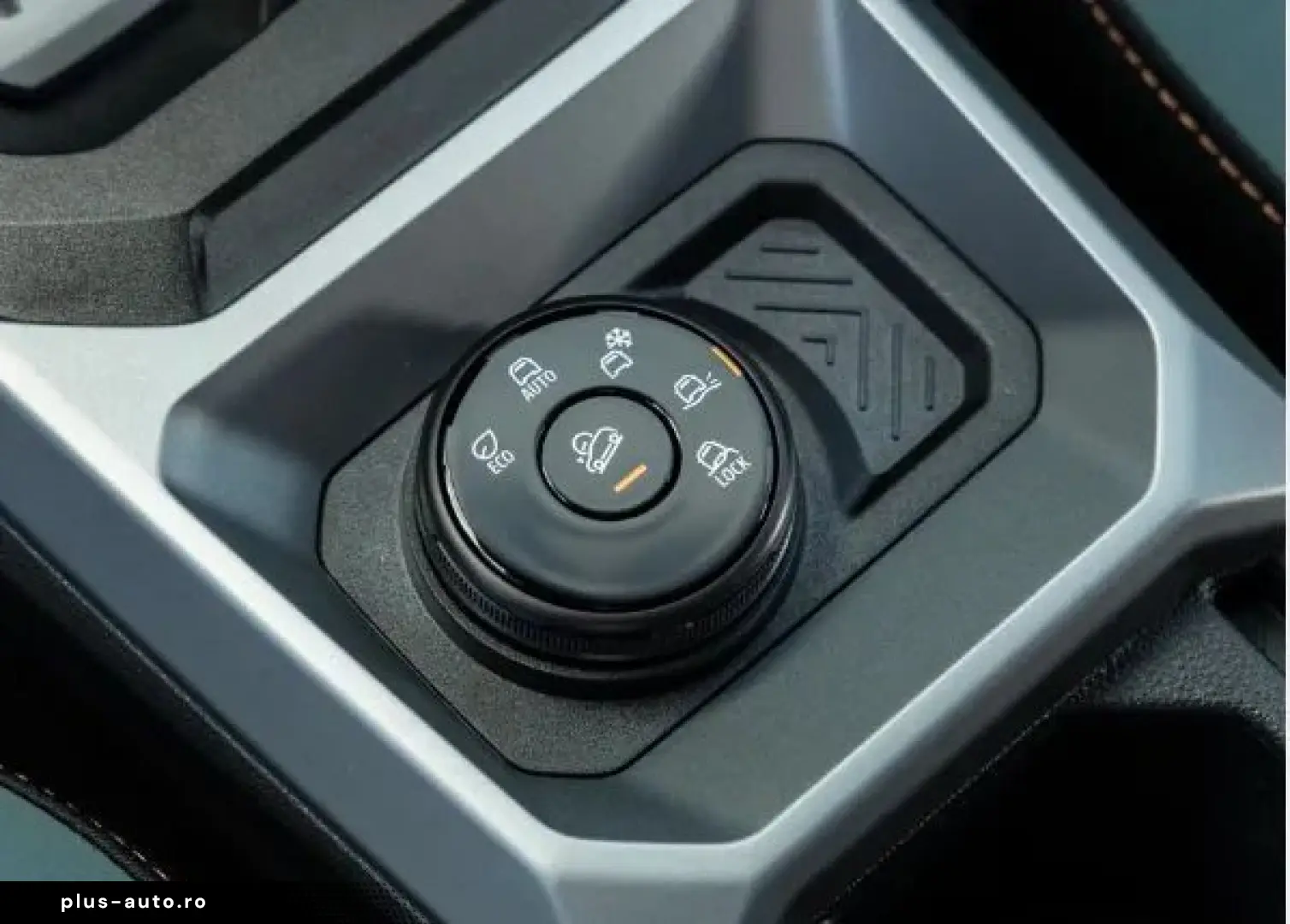 Dacia Bigster Expression TCE 130 4X4