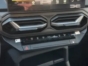 Dacia Bigster Expression TCE 130 4X4