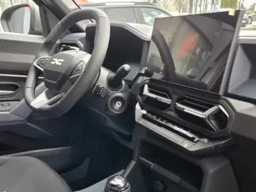 Dacia Bigster Expression TCE 130 4X4