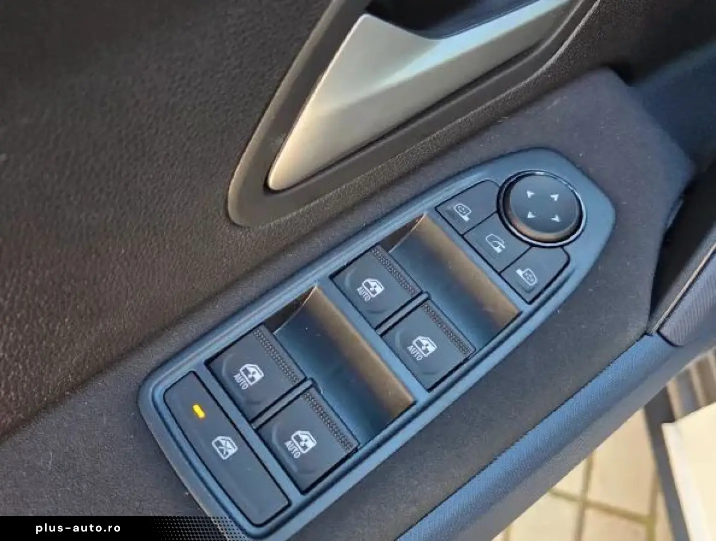 Dacia Bigster Expression TCE 130 4X4