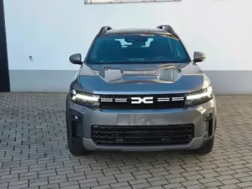 Dacia Bigster Expression TCE 130 4X4