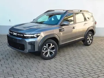 Dacia Bigster Expression TCE 130 4X4