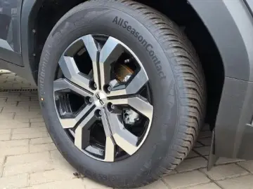 Dacia Bigster Expression TCE 130 4X4