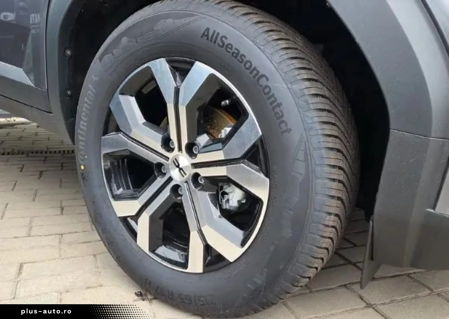 Dacia Bigster Expression TCE 130 4X4