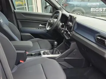 Dacia Bigster Expression TCE 130 4X4