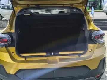 Dacia Sandero-Stepway Gen-Iv-2020