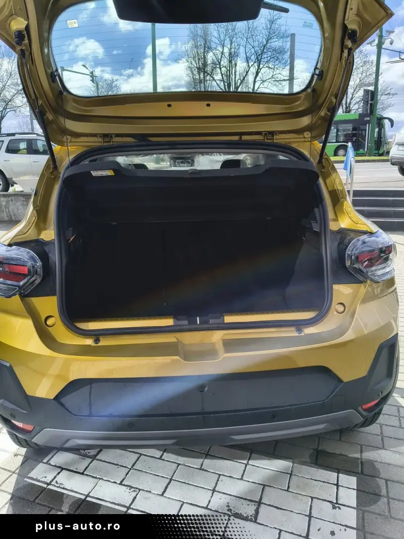 Dacia Sandero-Stepway Gen-Iv-2020