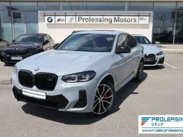 Bmw Bmw-X4M