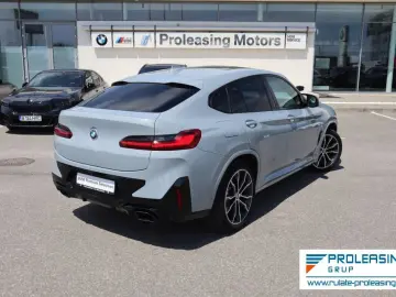 Bmw Bmw-X4M