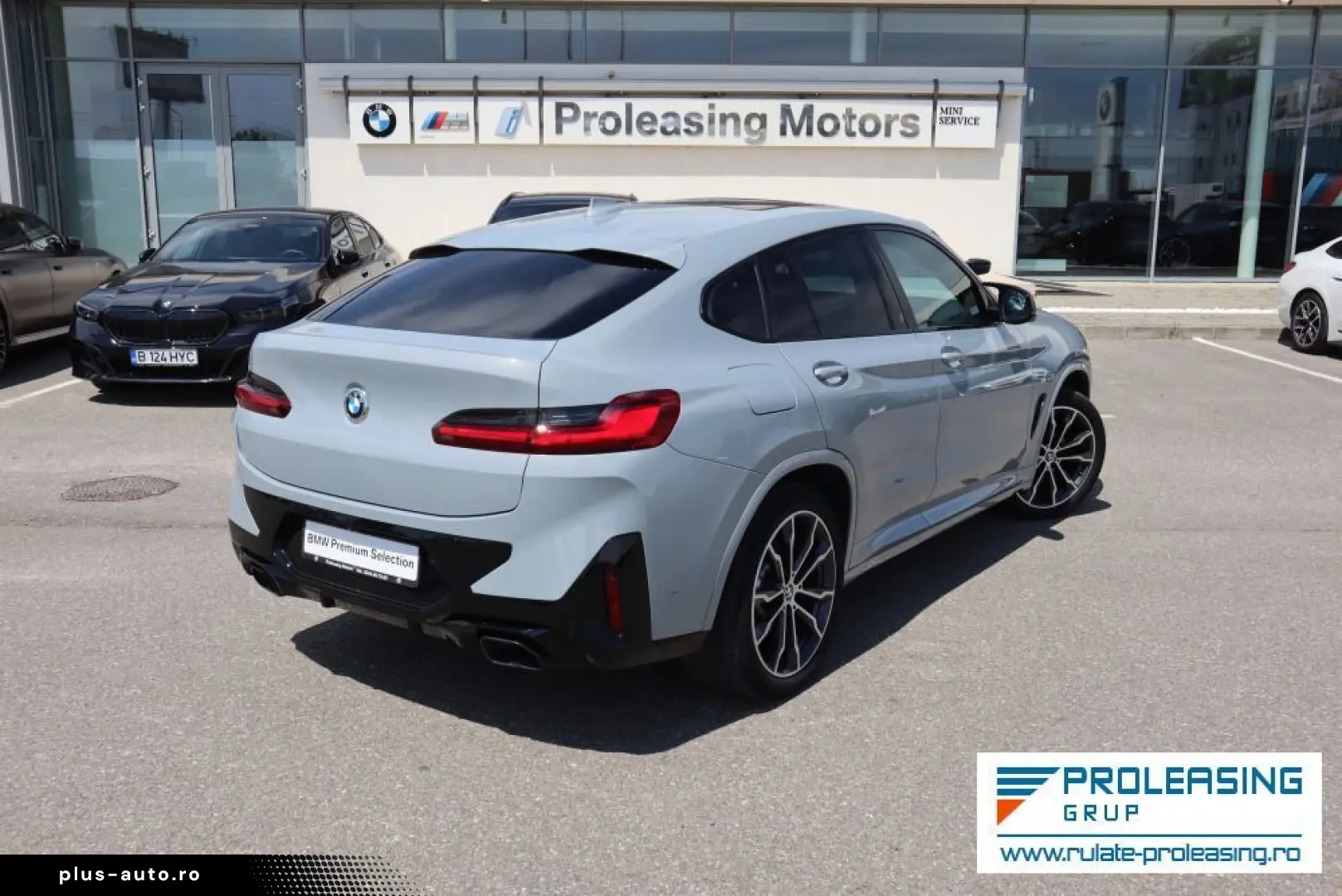 Bmw Bmw-X4M