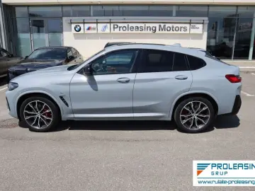 Bmw Bmw-X4M