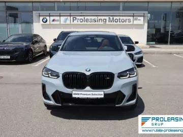Bmw Bmw-X4M