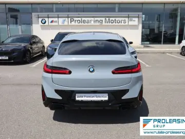 Bmw Bmw-X4M