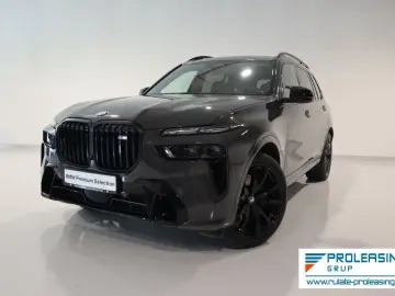 Bmw X-7