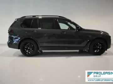 Bmw X-7