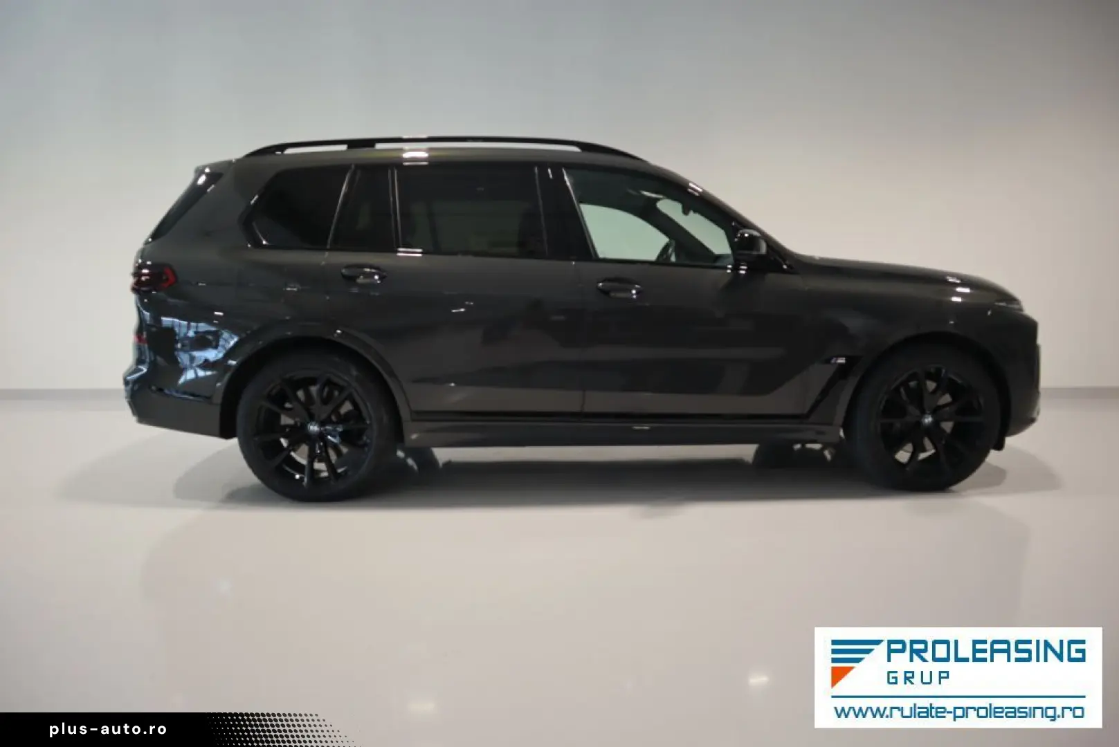Bmw X-7