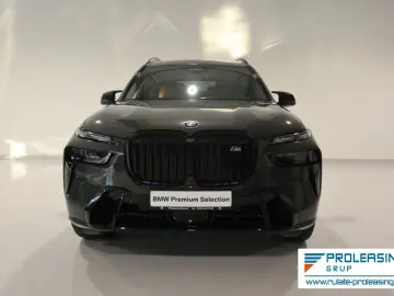 Bmw X-7