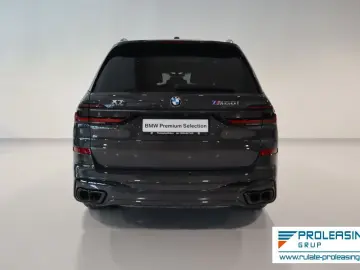 Bmw X-7