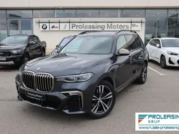 Bmw X-7