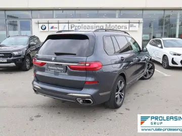 Bmw X-7