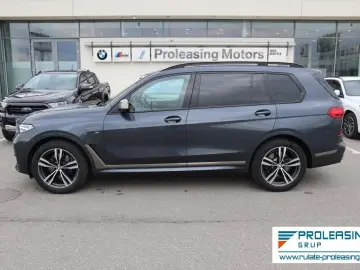 Bmw X-7