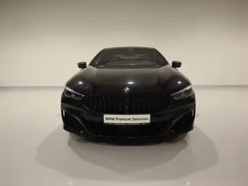 Bmw Seria-8