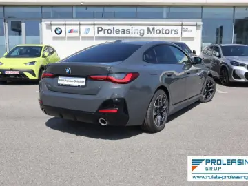 Bmw Seria-4