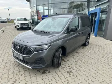 Ford Tourneo-Connect