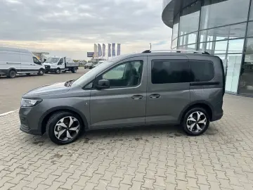 Ford Tourneo-Connect