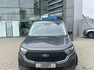 Ford Tourneo-Connect