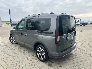 Ford Tourneo-Connect