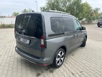 Ford Tourneo-Connect