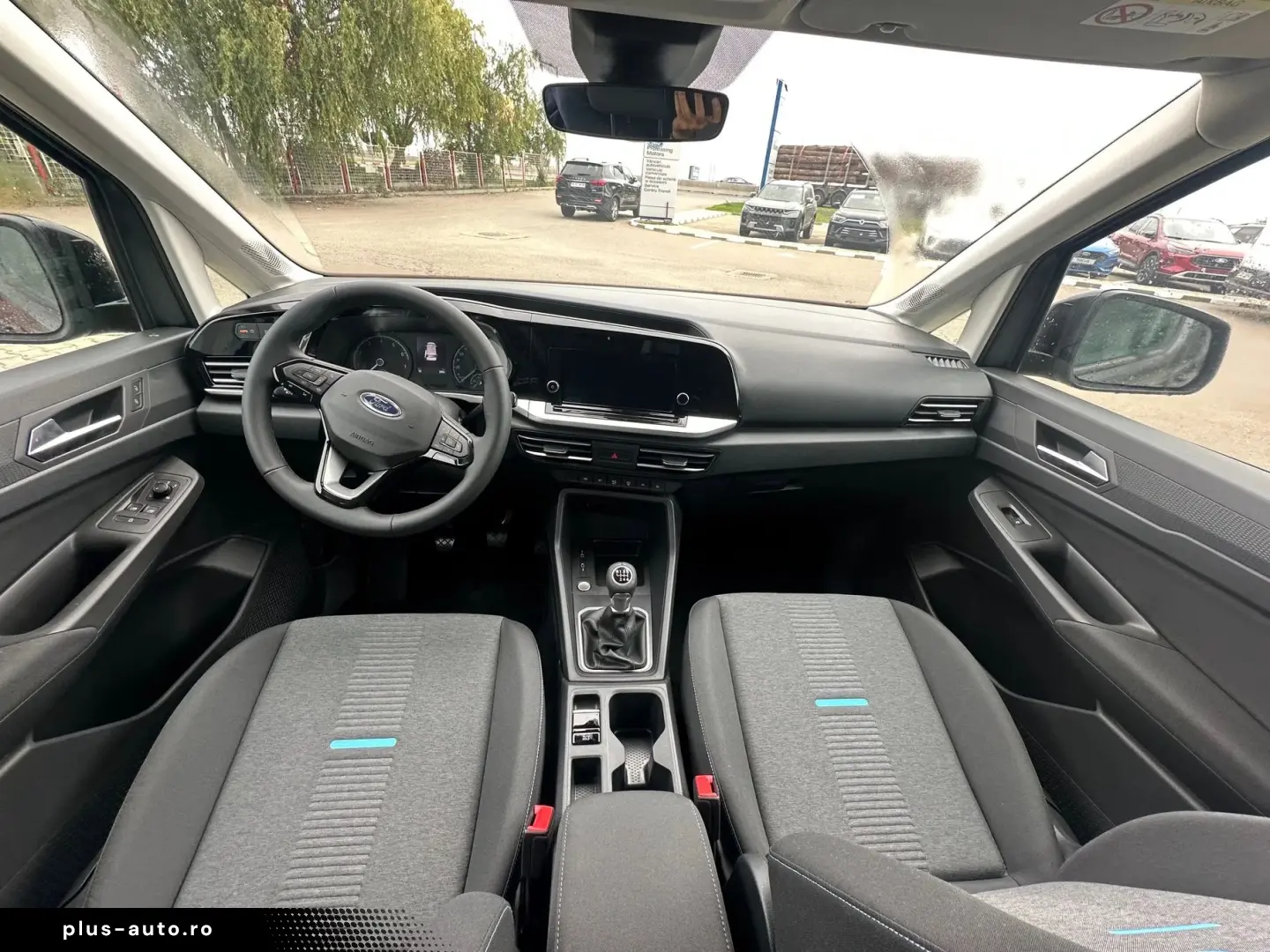 Ford Tourneo-Connect