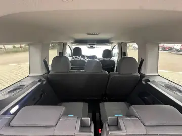 Ford Tourneo-Connect