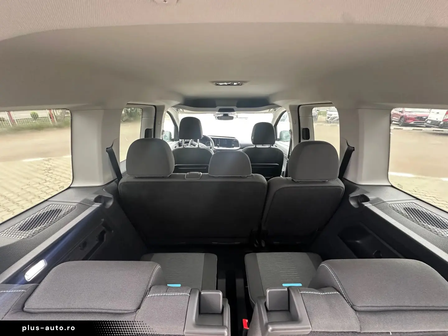 Ford Tourneo-Connect